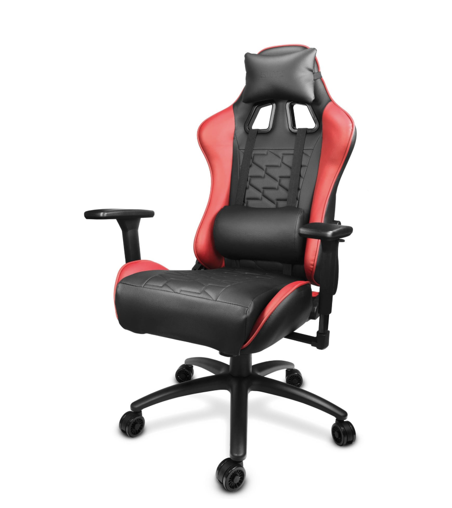 Här kan du fynda gamingstolar på Black Friday! Här kan du fynda gamingstolar på Black Friday!