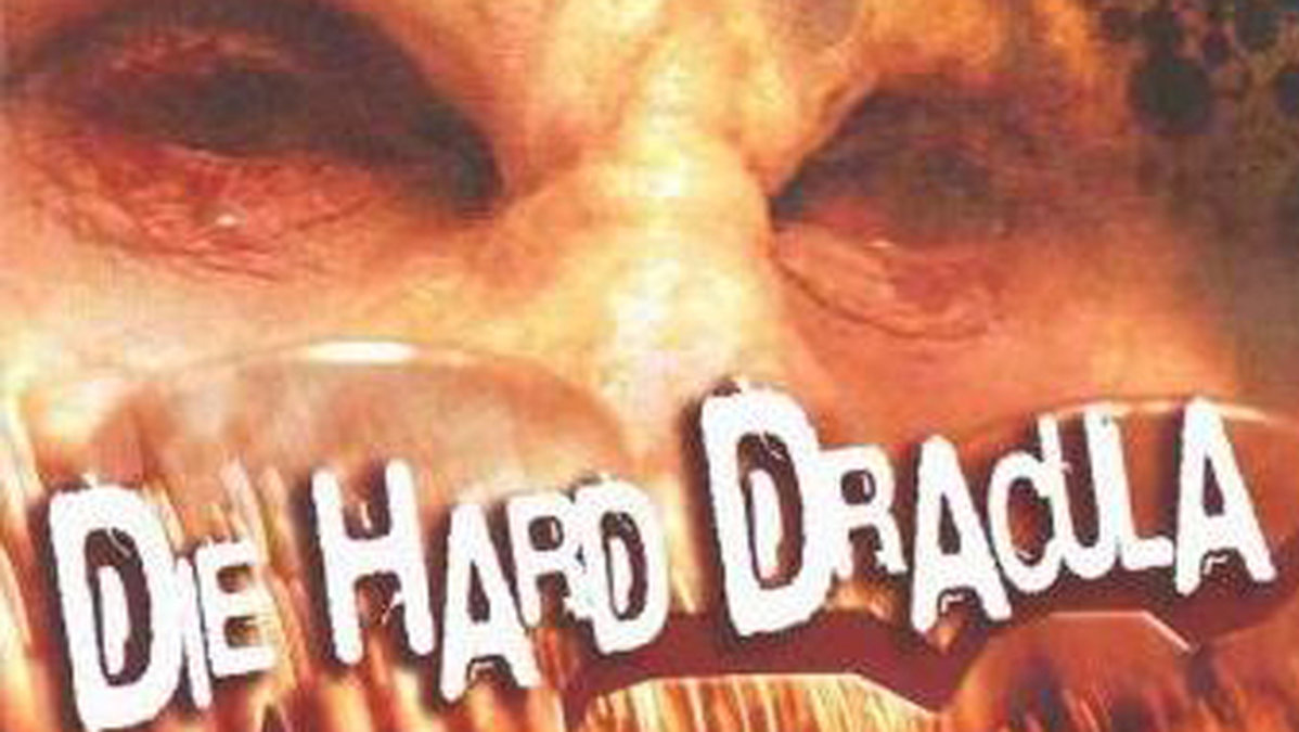 Die Hard Dracula blev inge supersuccé.