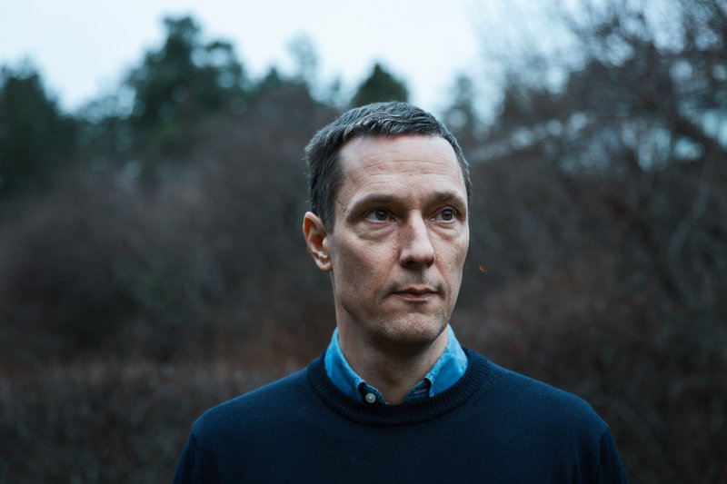 Hans Liwång, professor i försvarssystem vid Försvarshögskolan. Arkivbild.