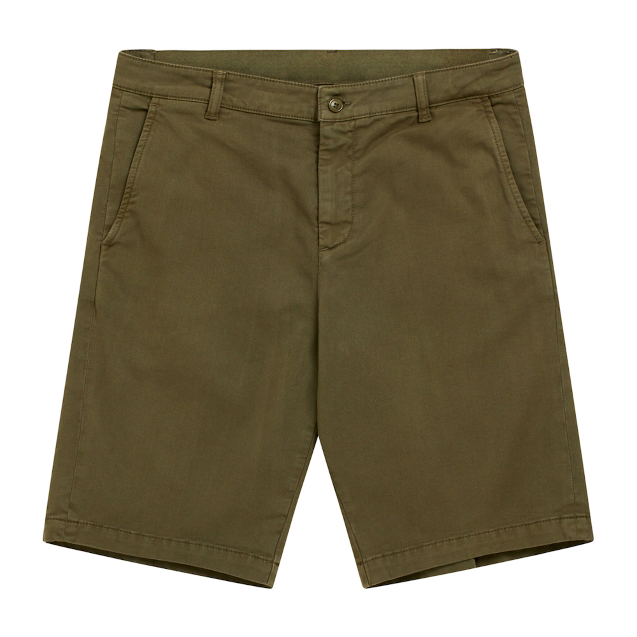 Gröna shorts Gröna shorts