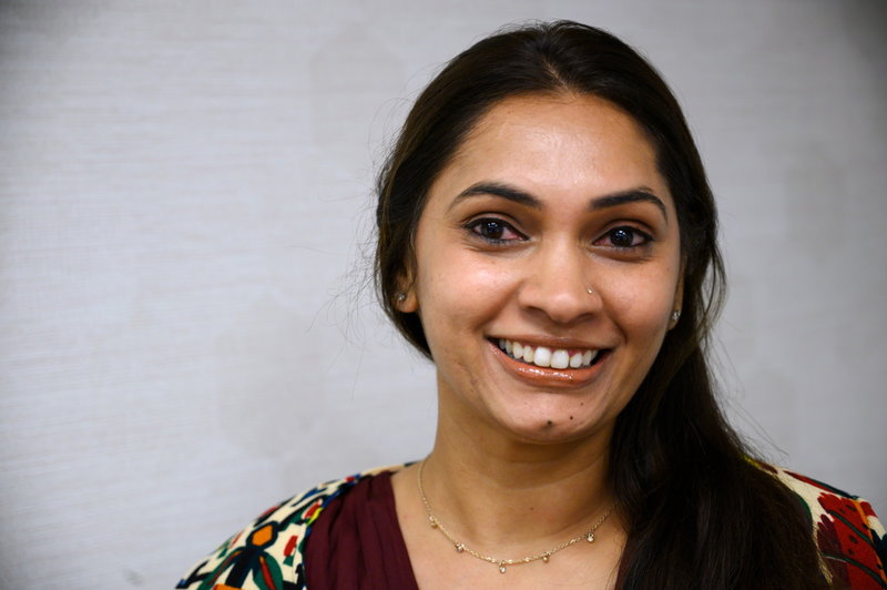 Republikanen och advokaten Rupal Chaudhari, driver kampanj för att väljas till domare i Travis County. Hon anser att det som skedde den 6 januari var en rättmätig protest.