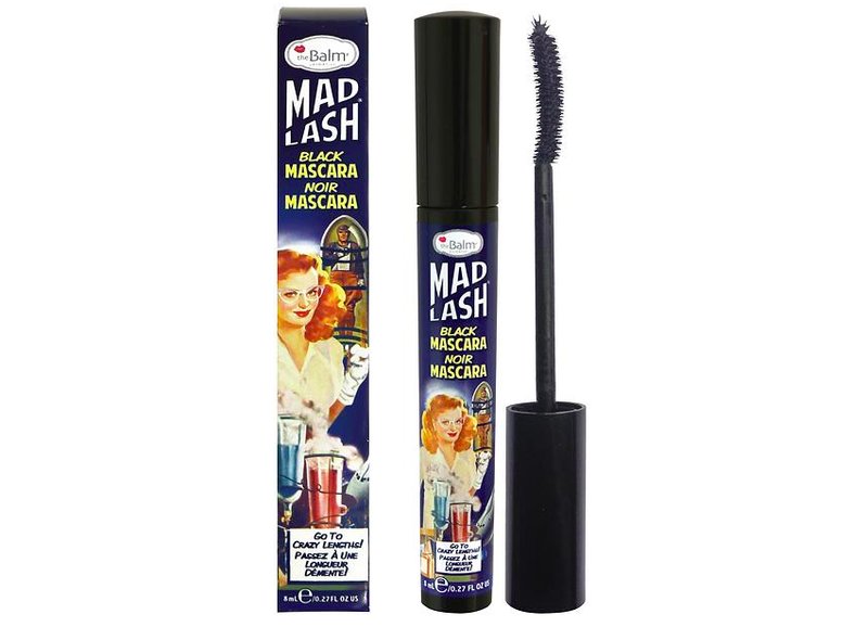 Mascara från theBalm
