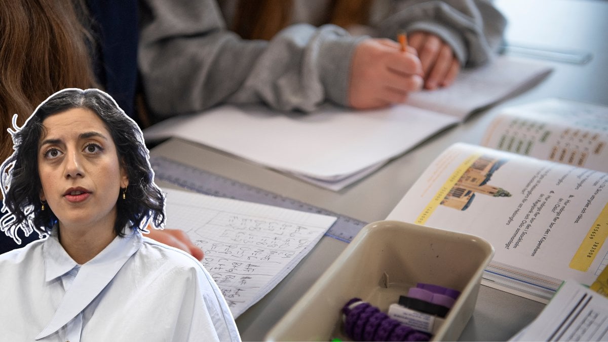 Skolan görs om – nya läroplaner kan påverka ditt barn