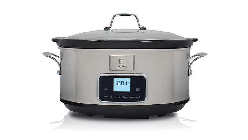 Slow Cooker