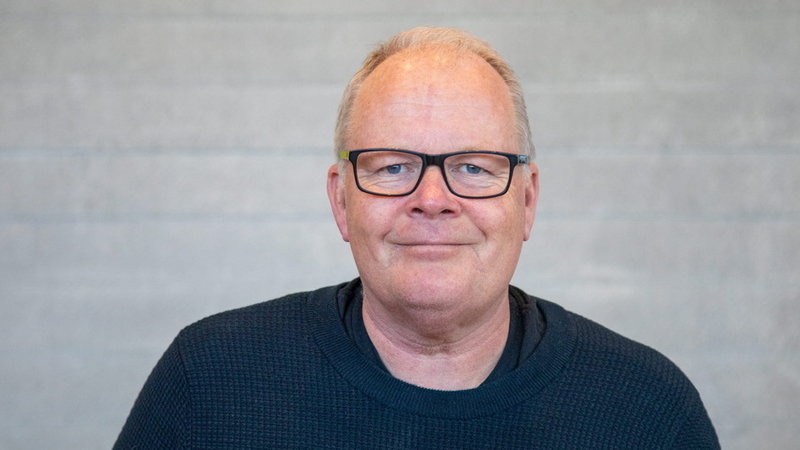 Mats Hammarstedt, professor i nationalekonomi vid Linnéuniversitetet och Institutet för näringslivsforskning.