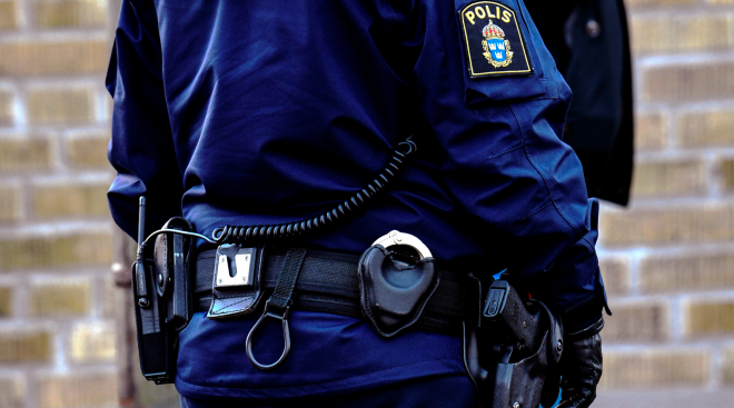 Polisen-har-information-om-ett befarat-terrorbrott-i-Sverige