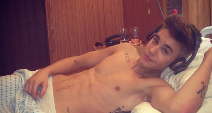 är Justin Bieber dating Selena Gomez igen 2013