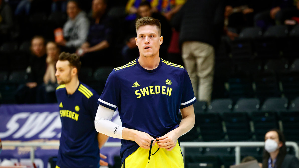 Jerebko lämnar Moskva "Visade ingen ånger"