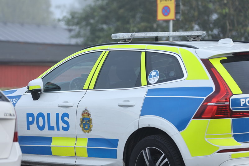 Enligt polisen inträffade skjutningen vid en skola.