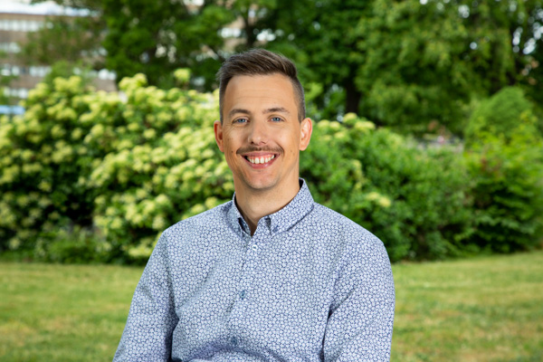 Idag är det Jonas Waltelius som sommarpratar Idag är det Jonas Waltelius som sommarpratar