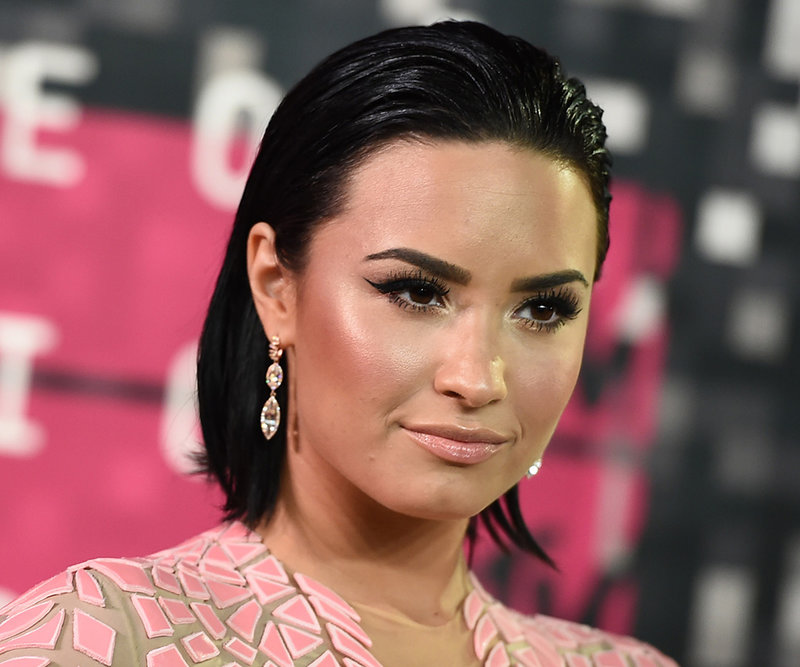 Demi Lovato Demi Lovato