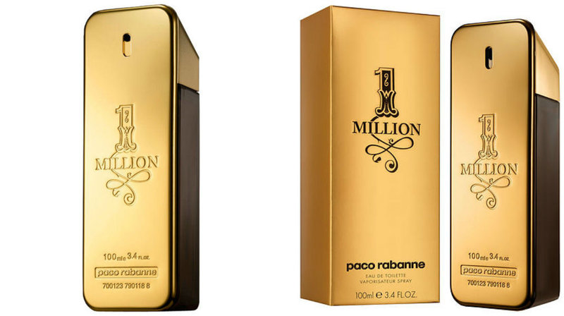 One Million från Paco Rabanne