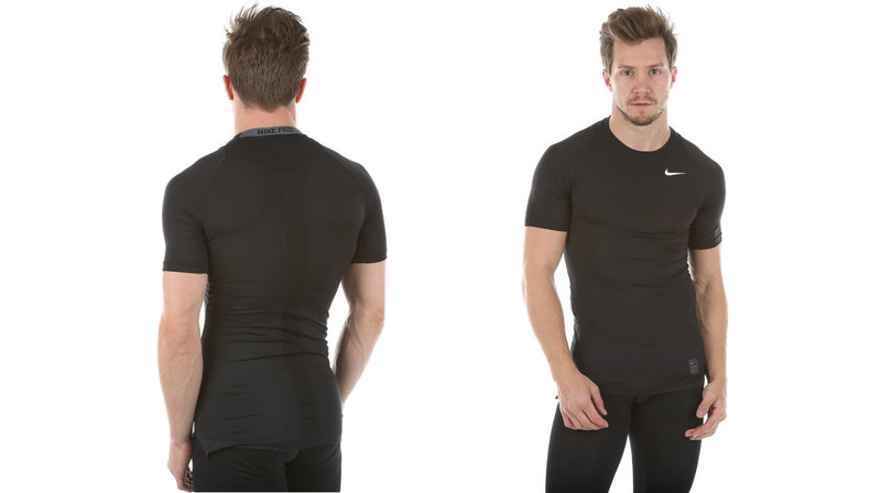 T-shirt från Nike