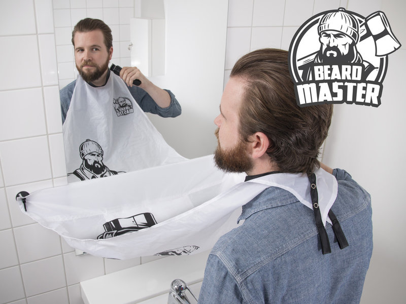 Beardmaster