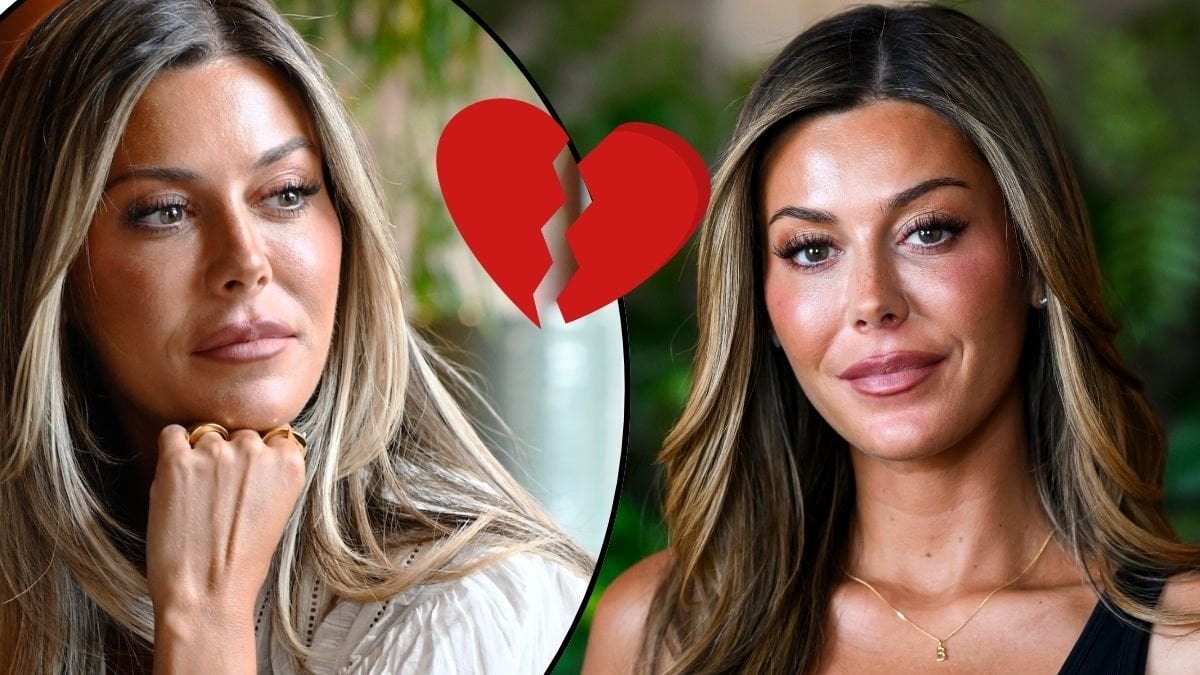 Bianca Ingrosso och pojkvännen har gjort slut: 