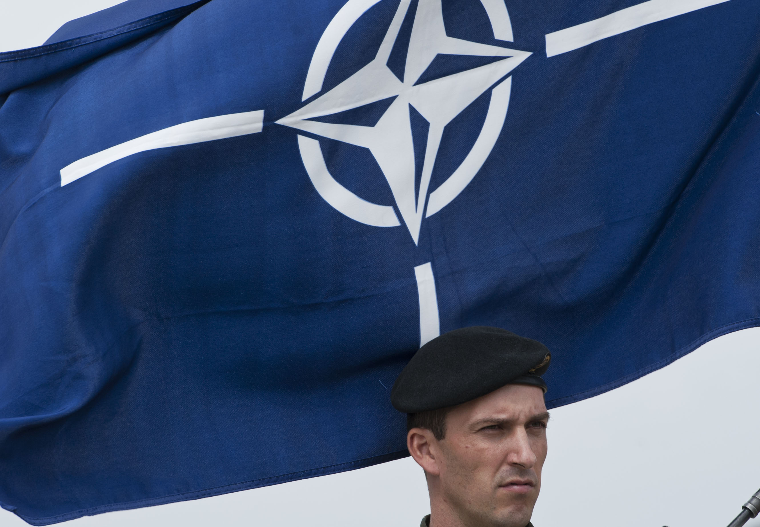 Varfor Ska Sverige Inte Ga Med I Nato