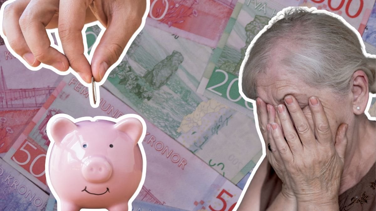 Så går du vidare efter bedrägeriet: Uppmaningen till utsatta