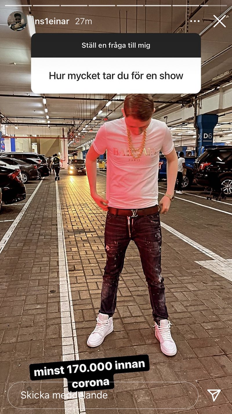 Einár Einár