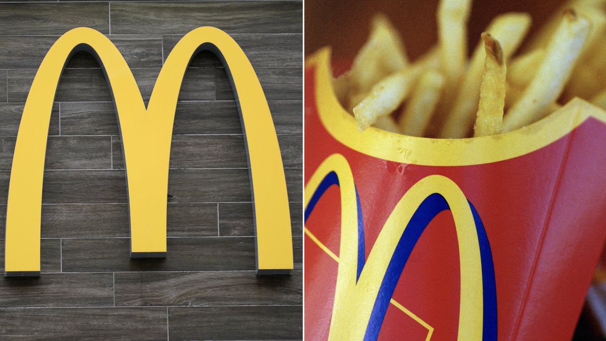 Hur vet du om en McDonald's är bra? 