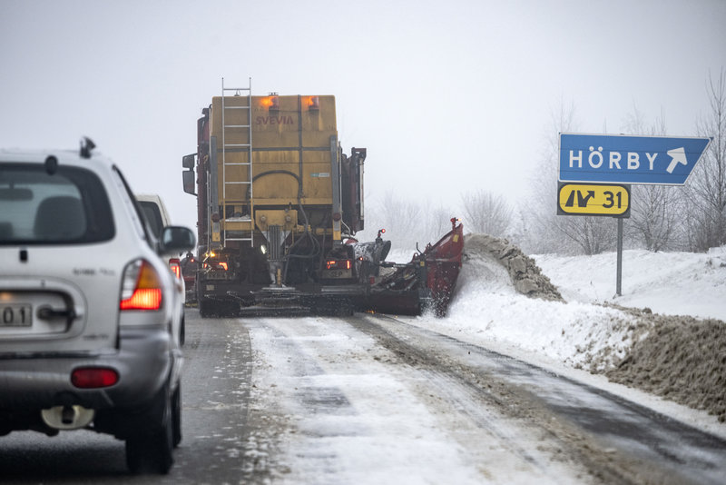 Foto: Johan Nilsson/TT