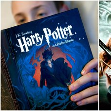 Harry Potter-skådespelaren är död.