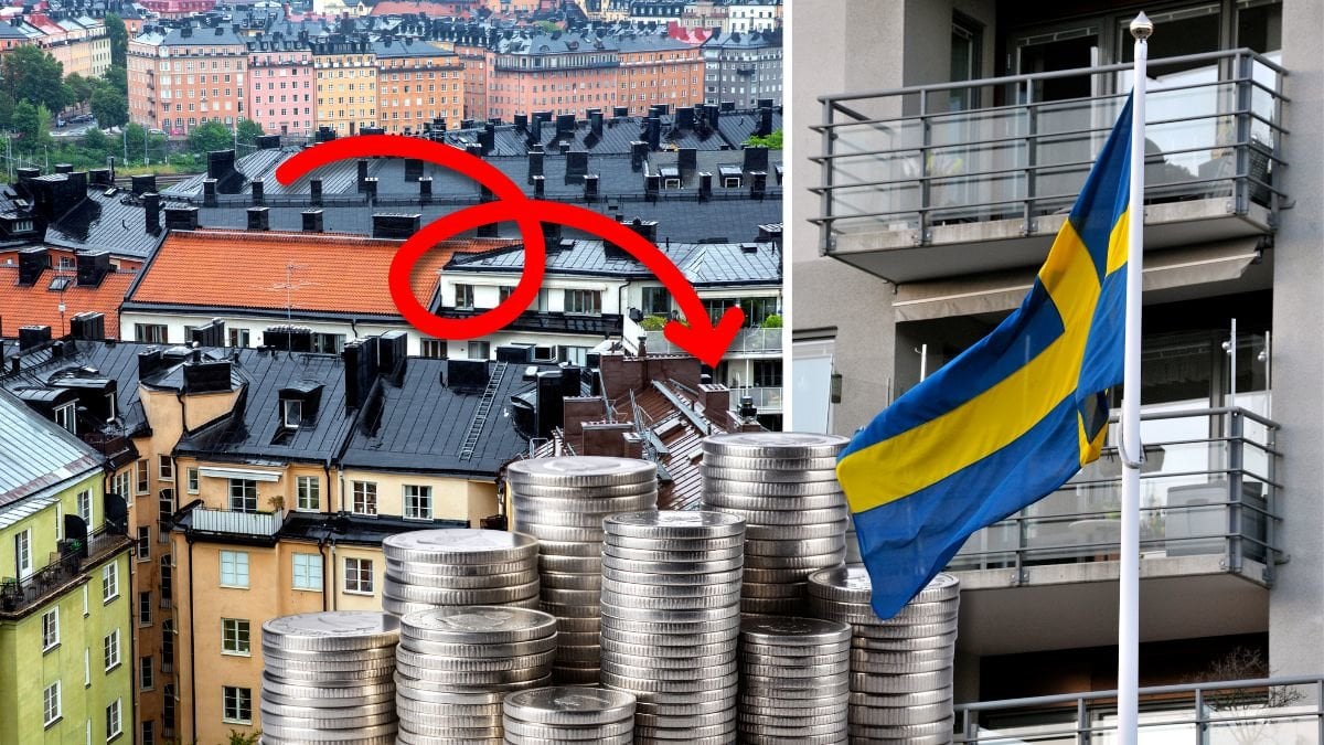 Nya regler för BRF:er – missen kan kosta 7 500 kronor