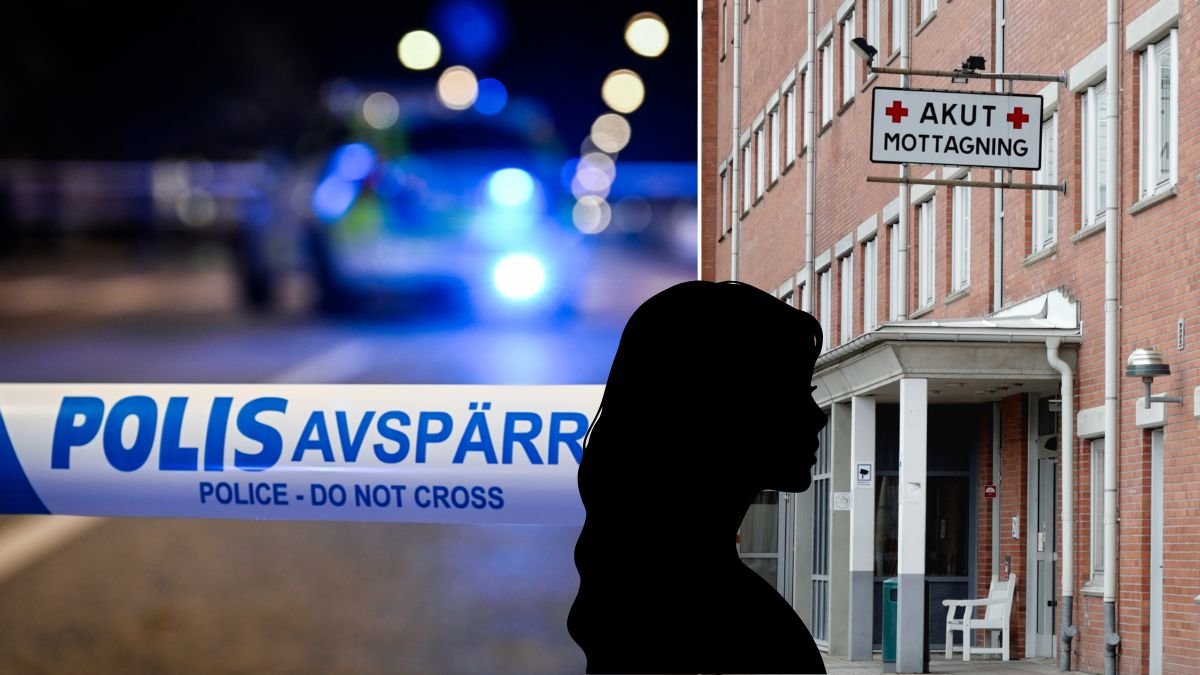 Mamma misstänks – utreds för försök till barnadråp