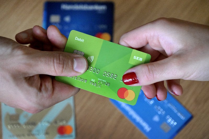 Foto: Janerik Henriksson/TT Foto: Janerik Henriksson/TT