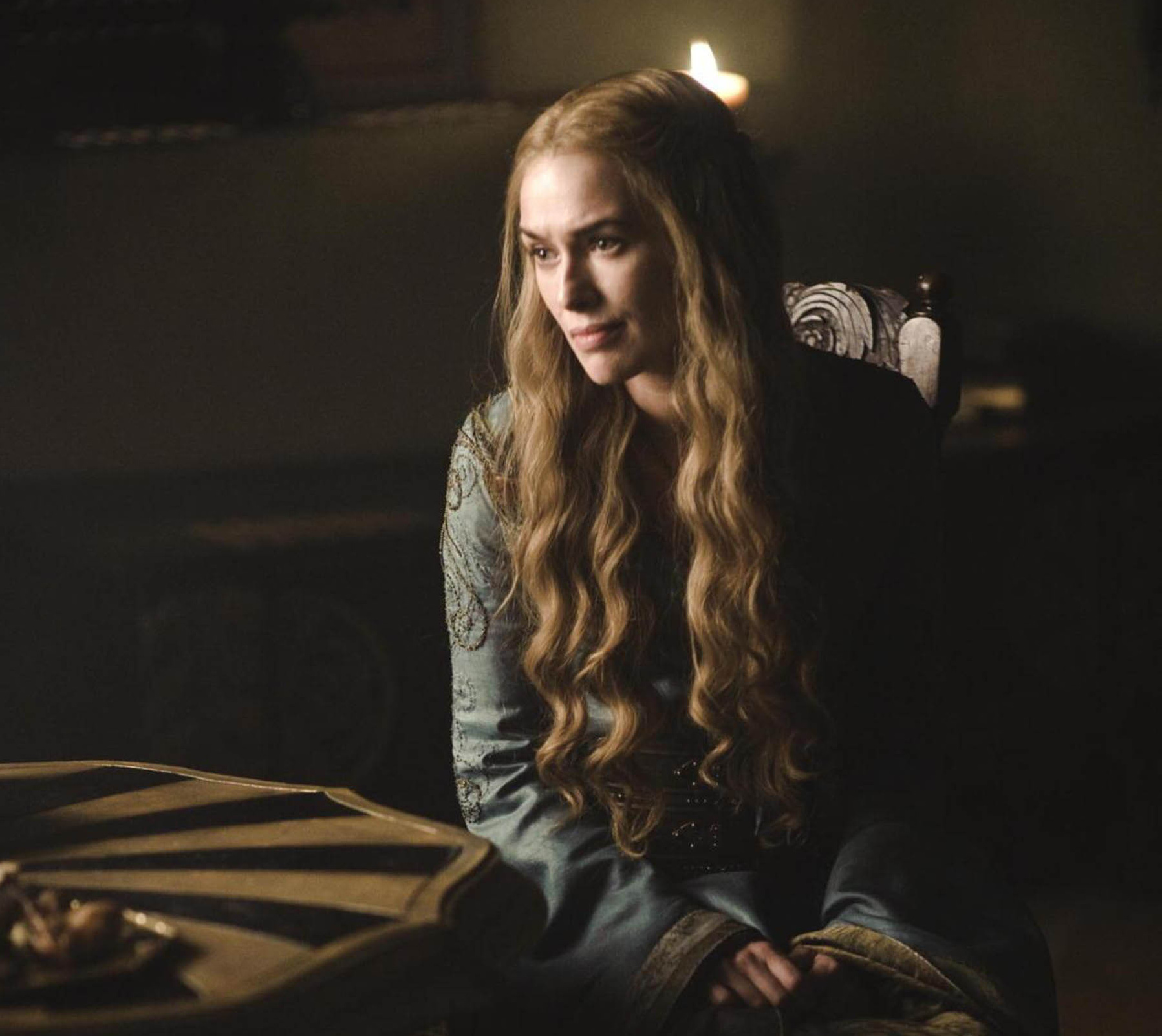 Cersei Lannister. Cersei Lannister.