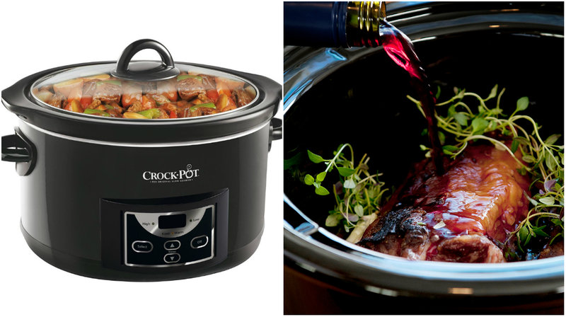Crock-Pot