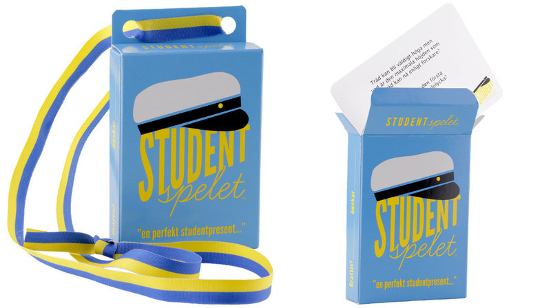 Studentspelet