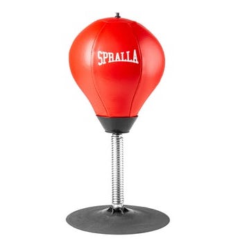 Boxboll till skrivbordet Boxboll till skrivbordet