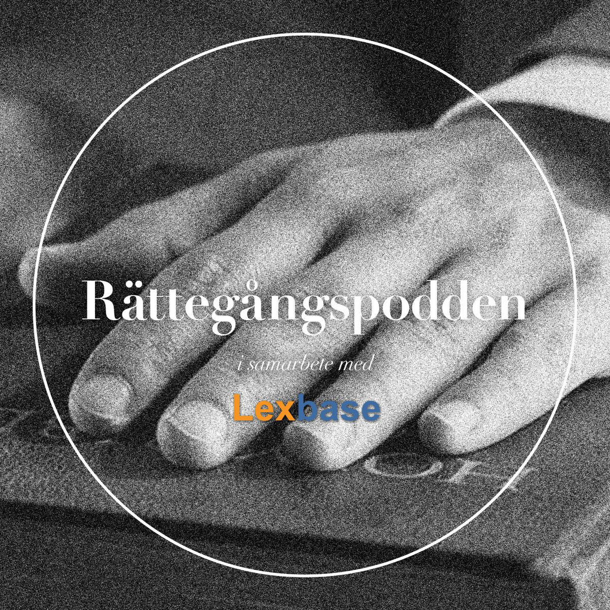 En av Sveriges mest spännande podcasts En av Sveriges mest spännande podcasts