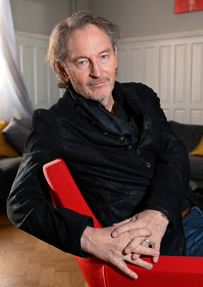 Tomas Ledin ser fram emot att fira sin 70-årsdag i Avicii Arena – som planerat.