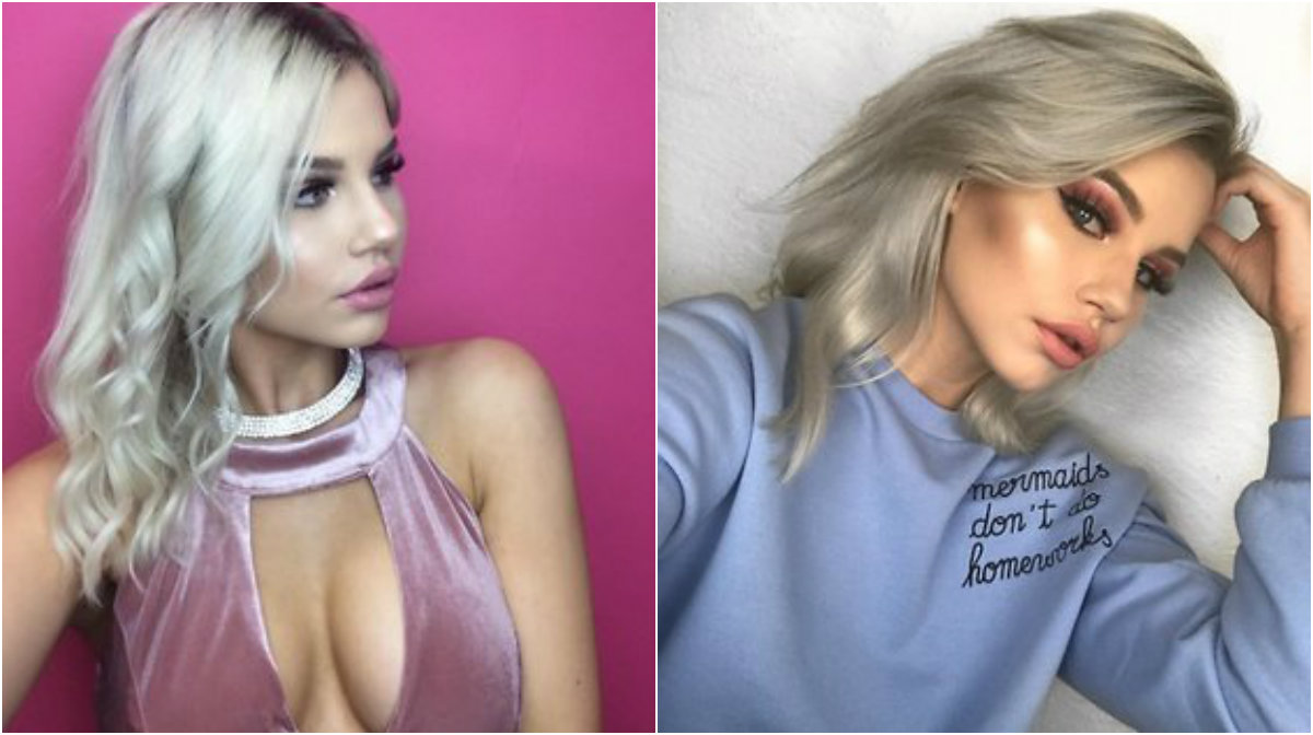 felicia aveklew tatuering