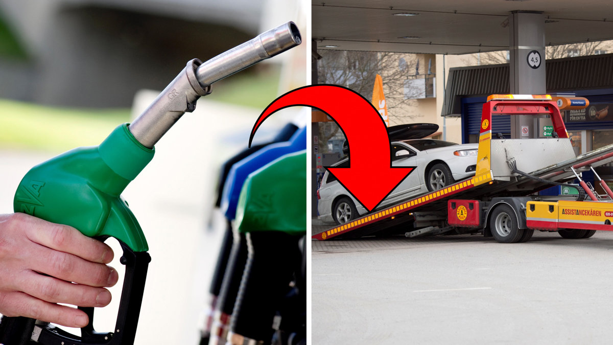 Så här kan motorn skadas – viktiga tips för att undvika kostsamma problem