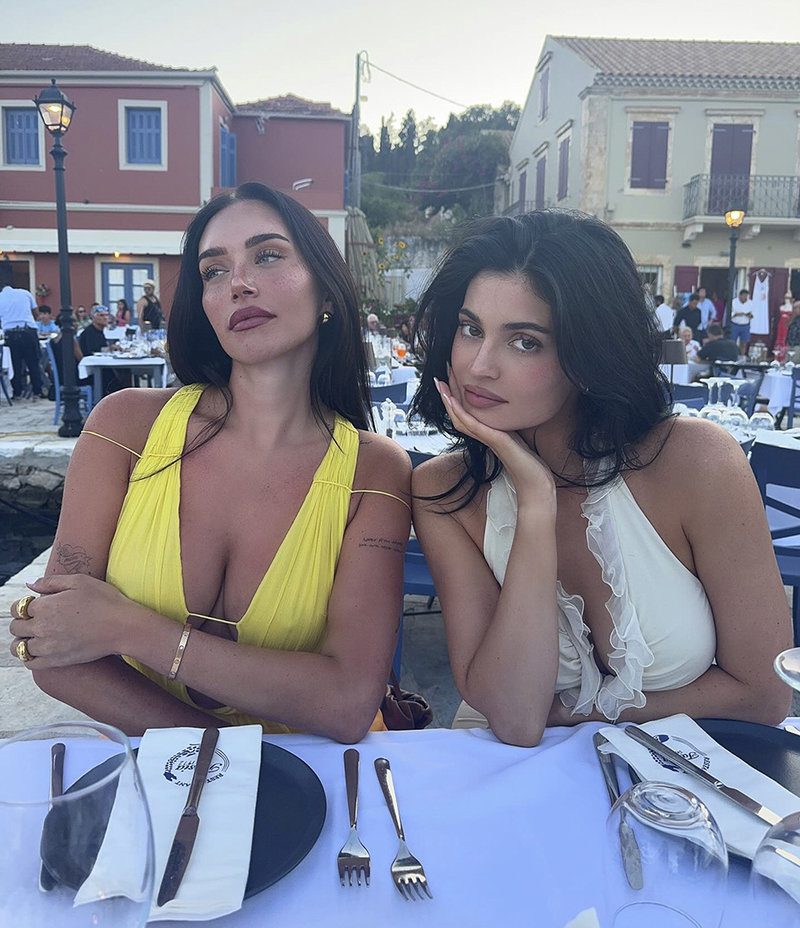 Kylie Jenner Kylie Jenner
