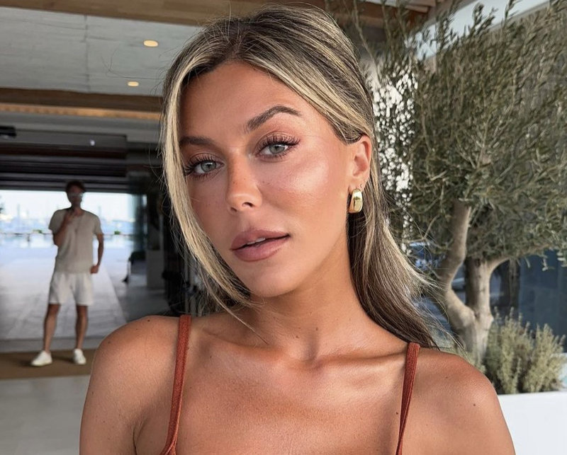 Bianca Ingrosso Bianca Ingrosso