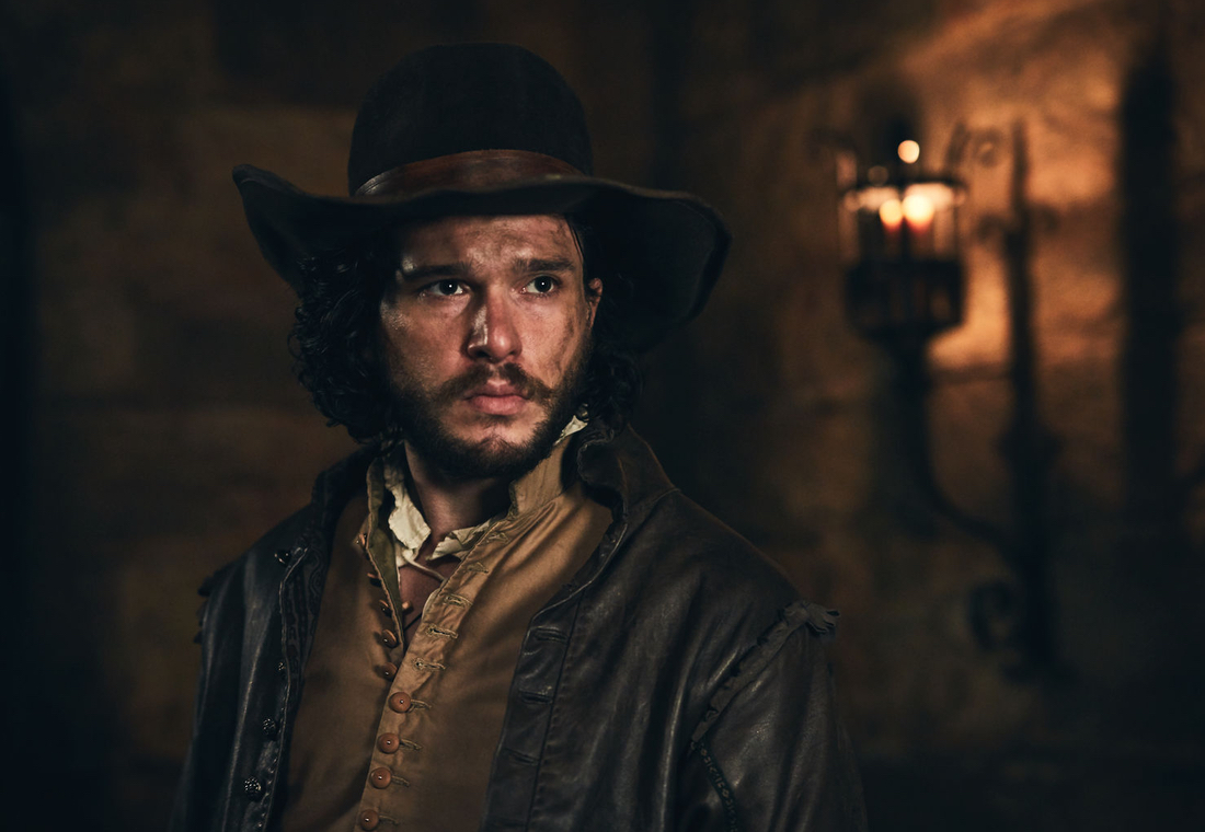 Gunpowder Gunpowder
