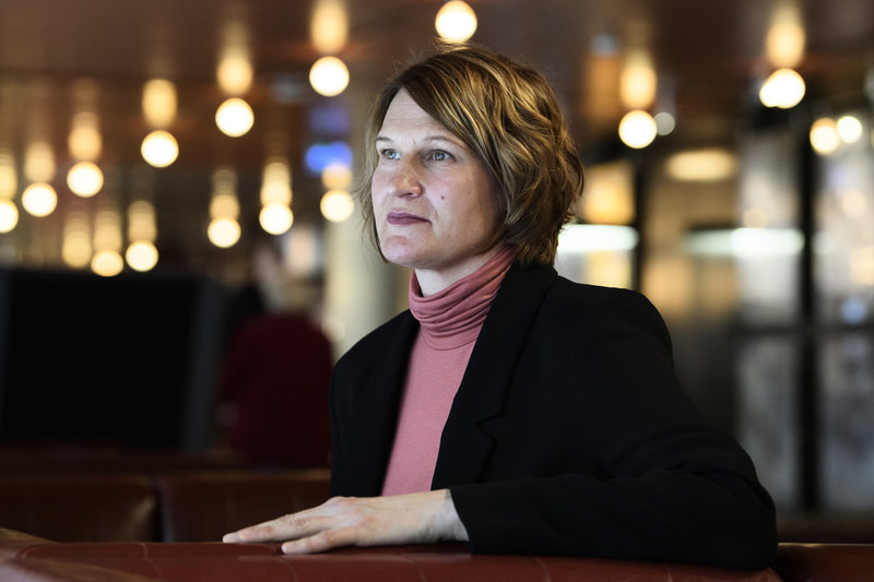 Kulturrådet jobbar just nu med att ta fram nya riktlinjer för hur de statliga kulturbidragen ska beviljas, berättar generaldirektören Kajsa Ravin. Arkivbild.