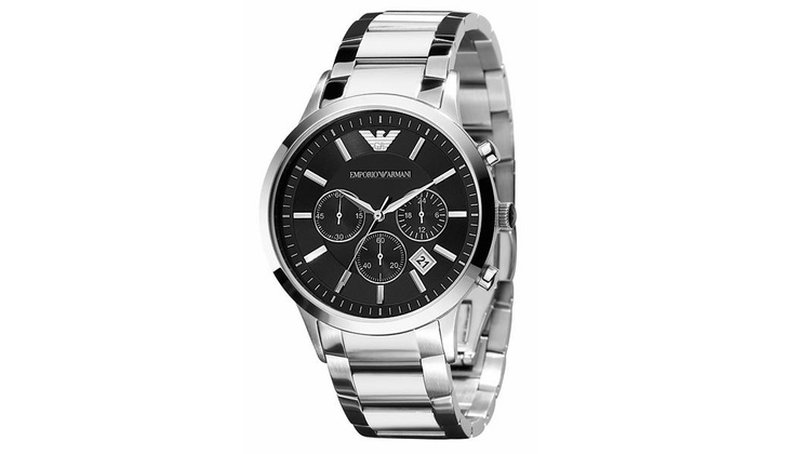 Emporio Armani damklocka