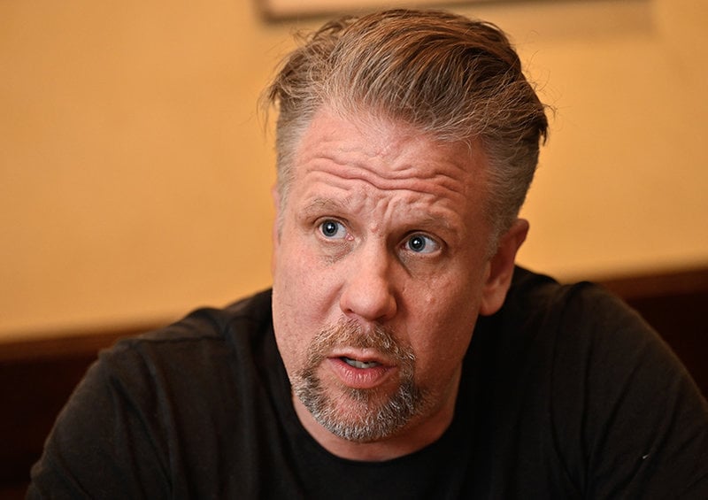 Filip Hammar Filip Hammar