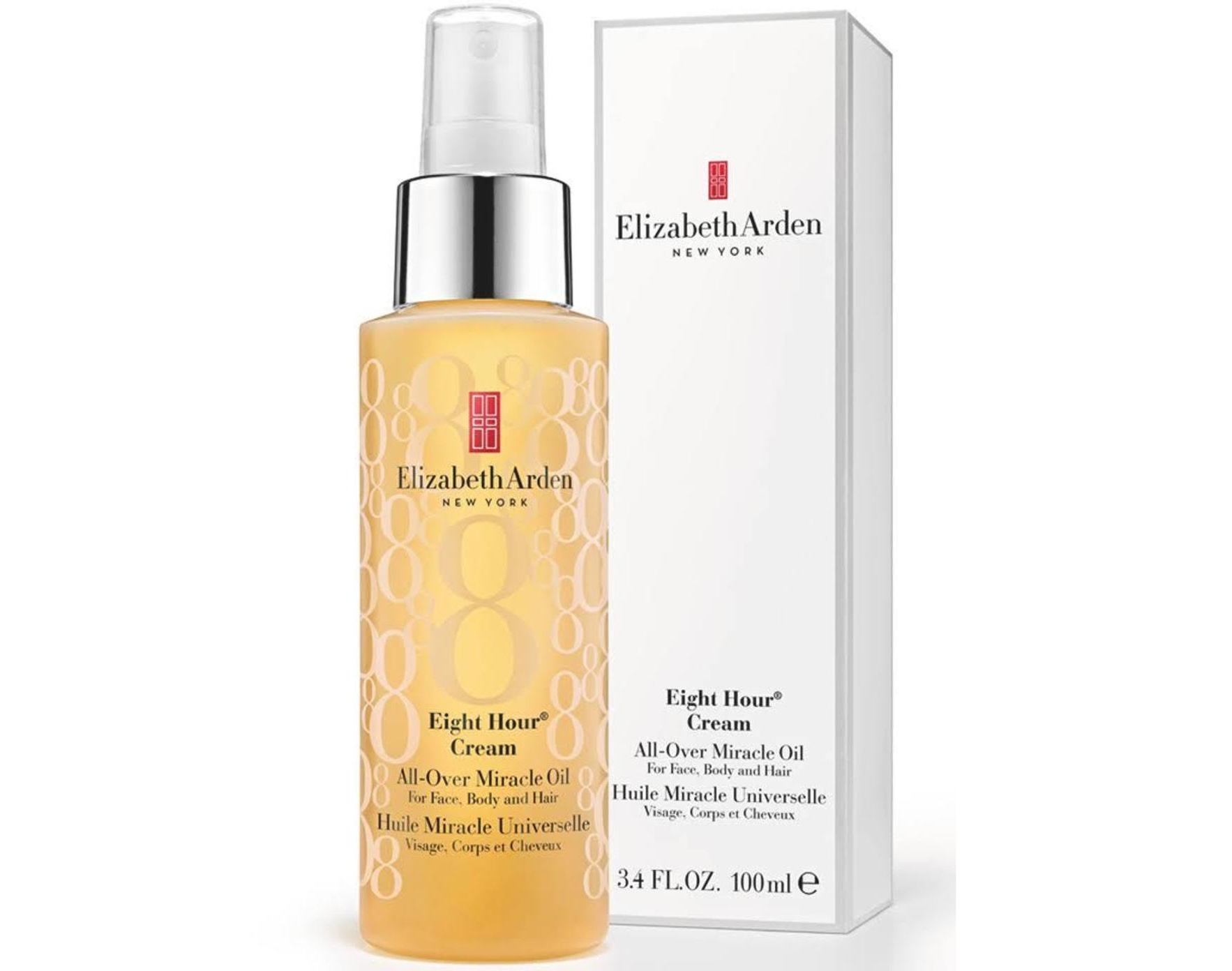 Elizabeth Arden Eight Hour All-over Miracle Oil Elizabeth Arden Eight Hour All-over Miracle Oil