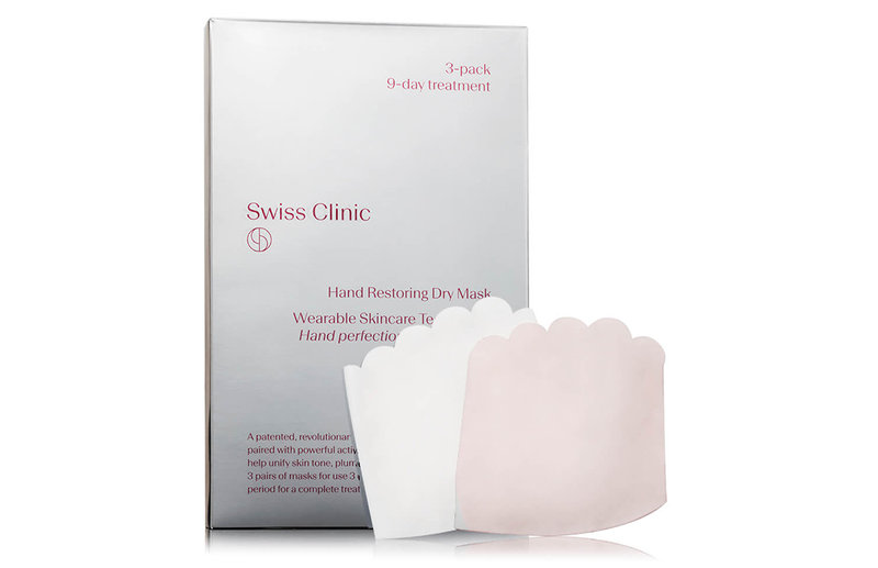 Handmask