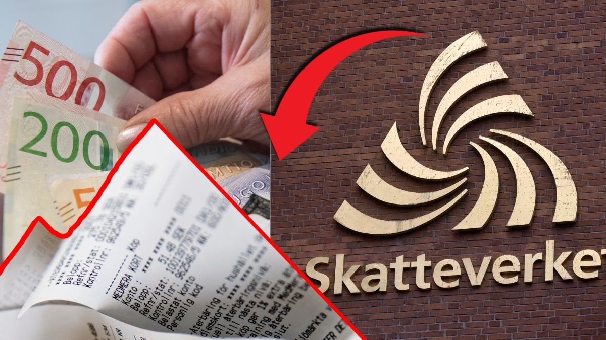 Skatteverket varnar: Så avslöjar du bidragsfusket