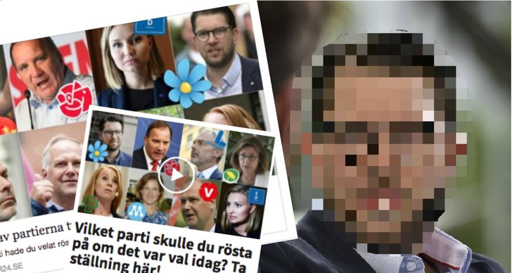 Sverigedemokraterna, Omröstning