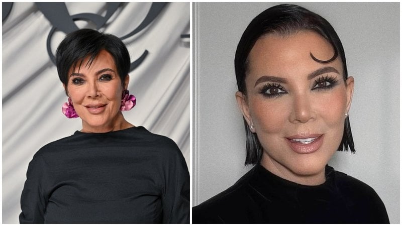 Kris Jenner Kris Jenner
