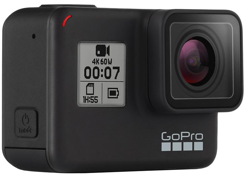 GoPro GoPro
