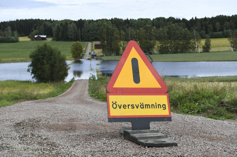 Foto: Fredrik Sandberg/TT