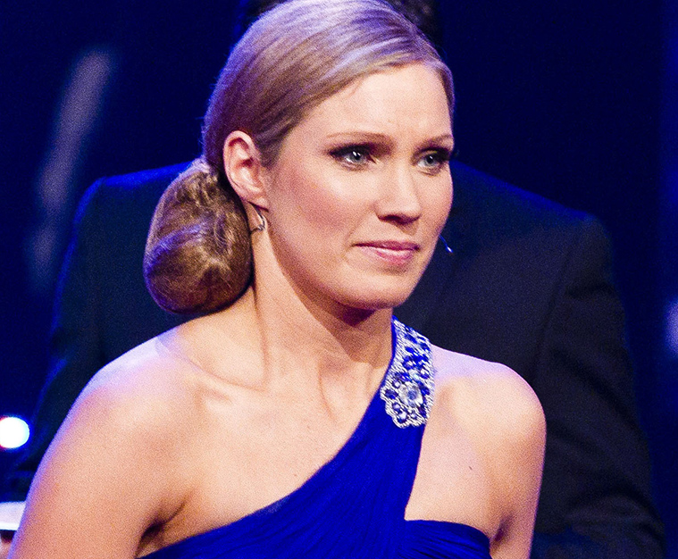 Jessica Almenäs Jessica Almenäs